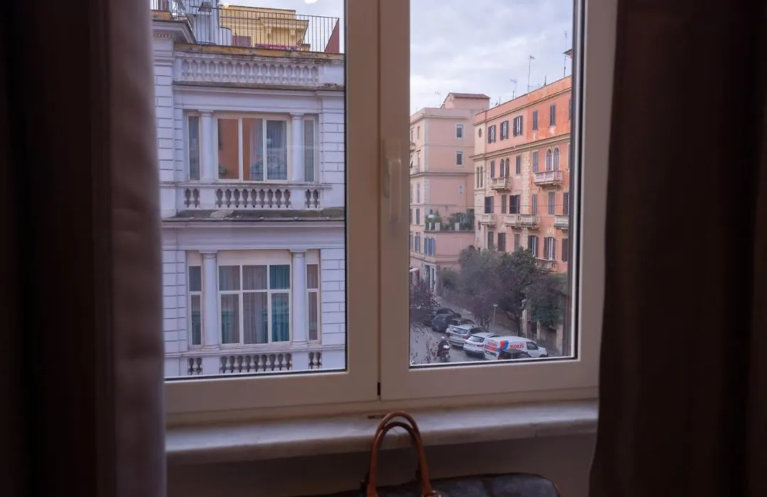 Vatican Palace Suites By Premium Suites Collection-1