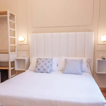 Vatican Palace Suites By Premium Suites Collection-3